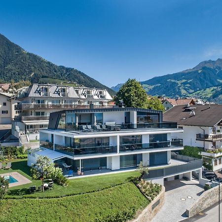 Garni Hotel Kessler Tirolo Kültér fotó