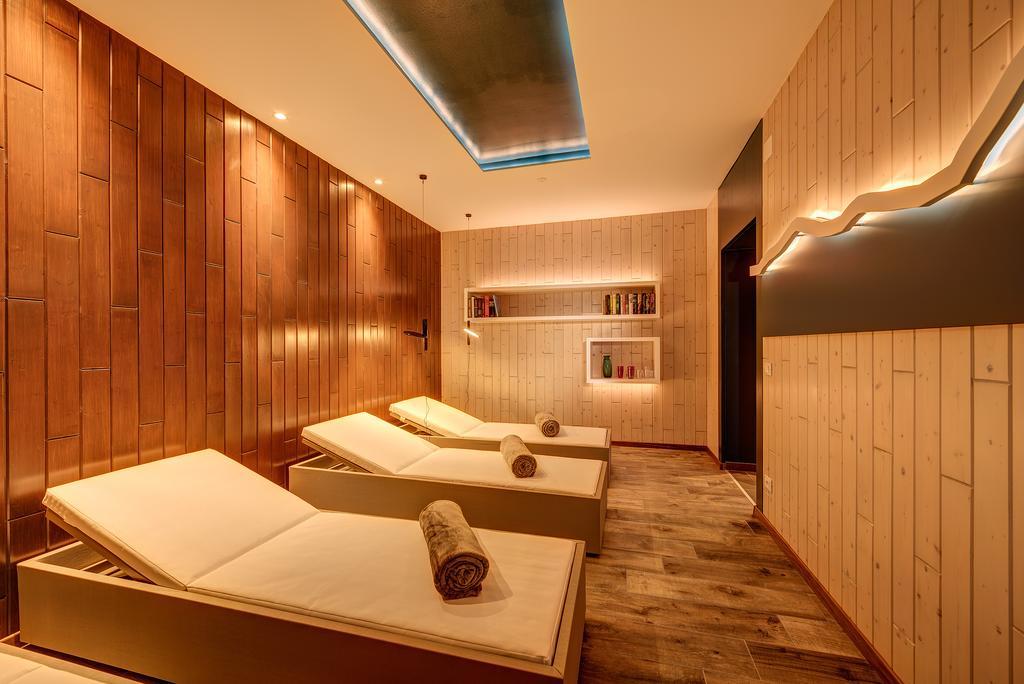 Garni Hotel Kessler Tirolo Kültér fotó