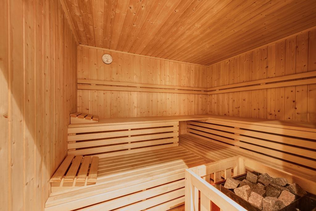 Garni Hotel Kessler Tirolo Kültér fotó
