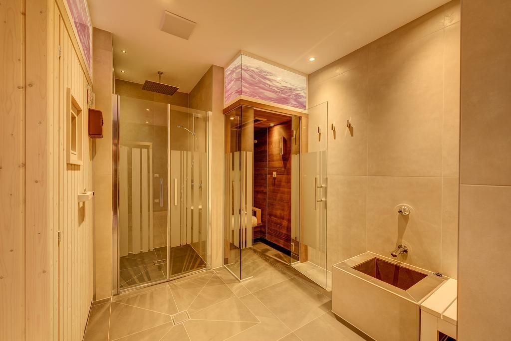 Garni Hotel Kessler Tirolo Kültér fotó