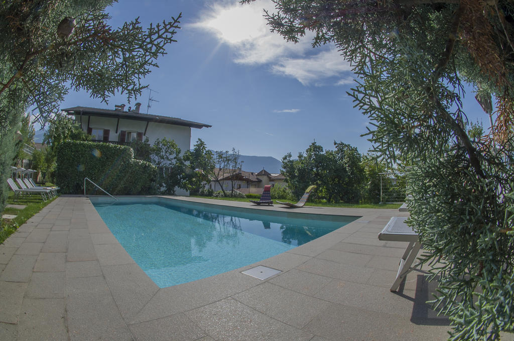 Garni Hotel Kessler Tirolo Kültér fotó