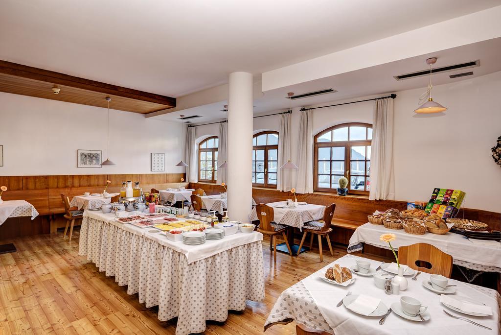 Garni Hotel Kessler Tirolo Kültér fotó