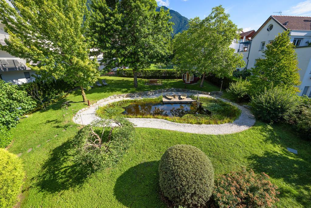 Garni Hotel Kessler Tirolo Kültér fotó