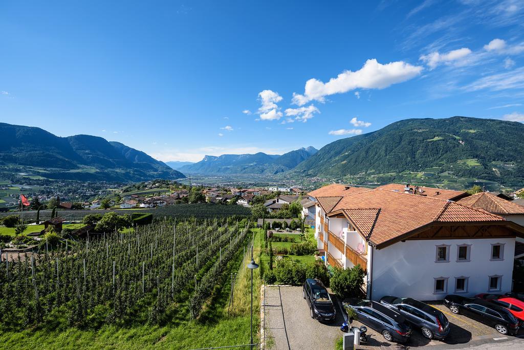 Garni Hotel Kessler Tirolo Kültér fotó