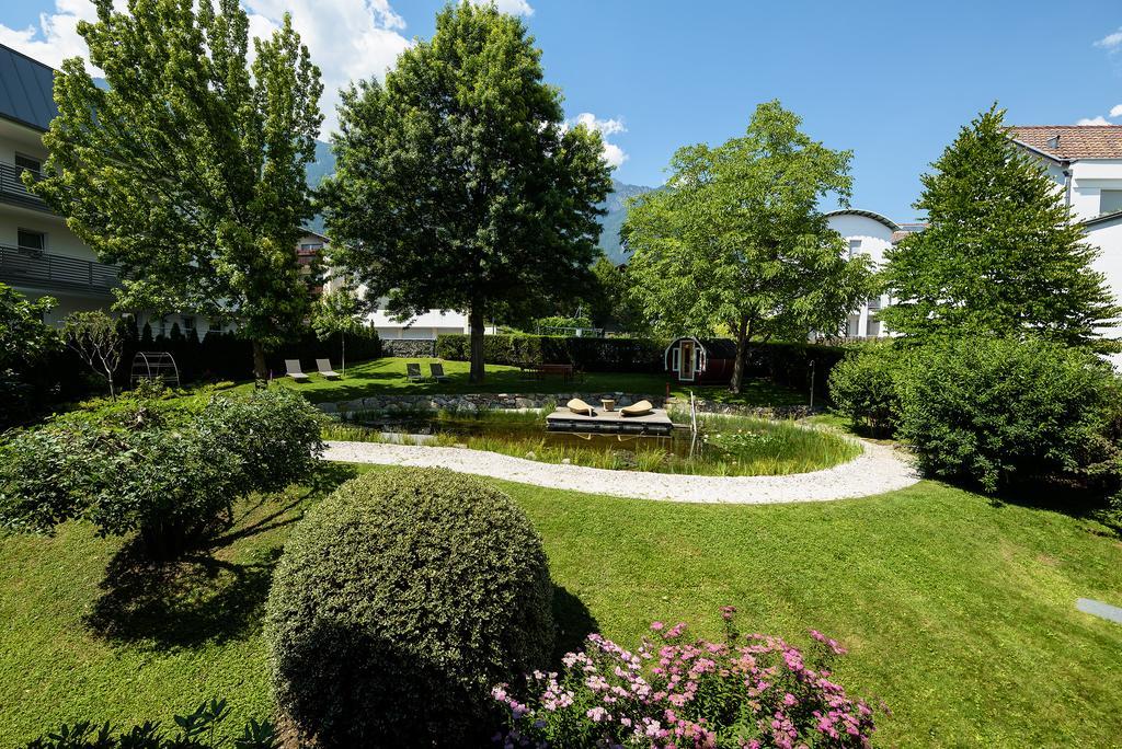 Garni Hotel Kessler Tirolo Kültér fotó