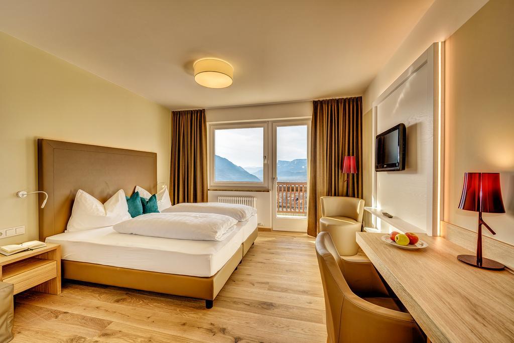 Garni Hotel Kessler Tirolo Kültér fotó
