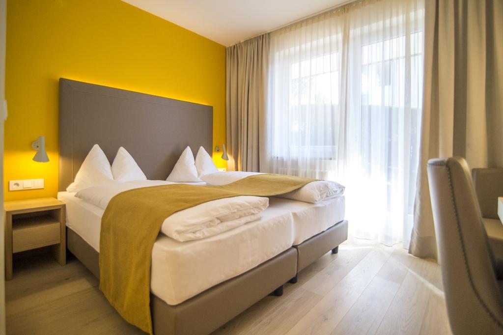 Garni Hotel Kessler Tirolo Kültér fotó