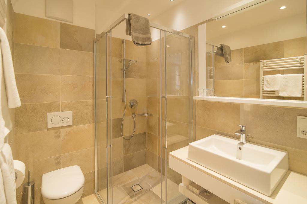 Garni Hotel Kessler Tirolo Kültér fotó