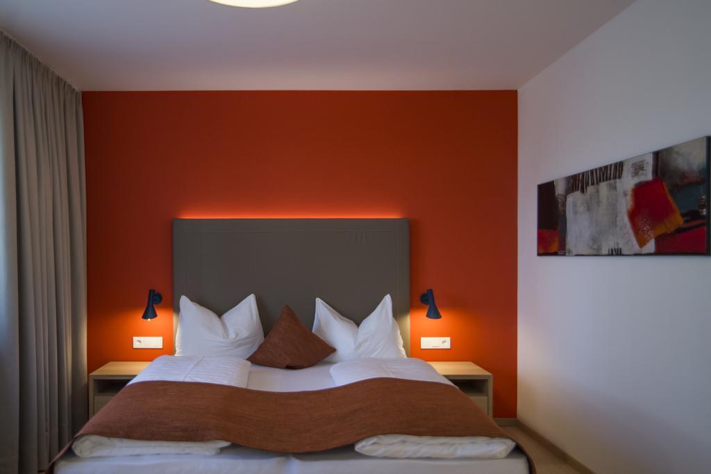 Garni Hotel Kessler Tirolo Kültér fotó