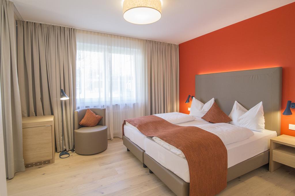 Garni Hotel Kessler Tirolo Kültér fotó