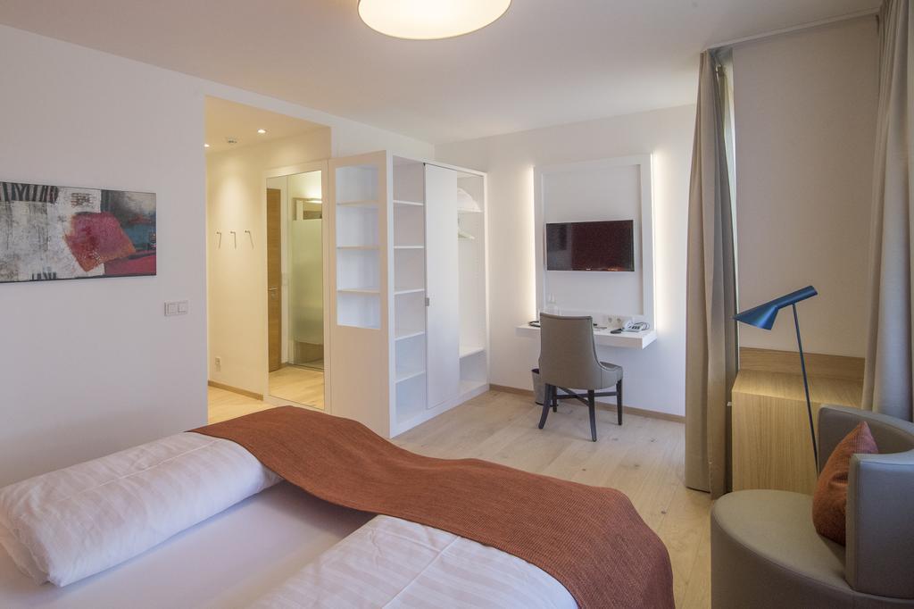 Garni Hotel Kessler Tirolo Kültér fotó