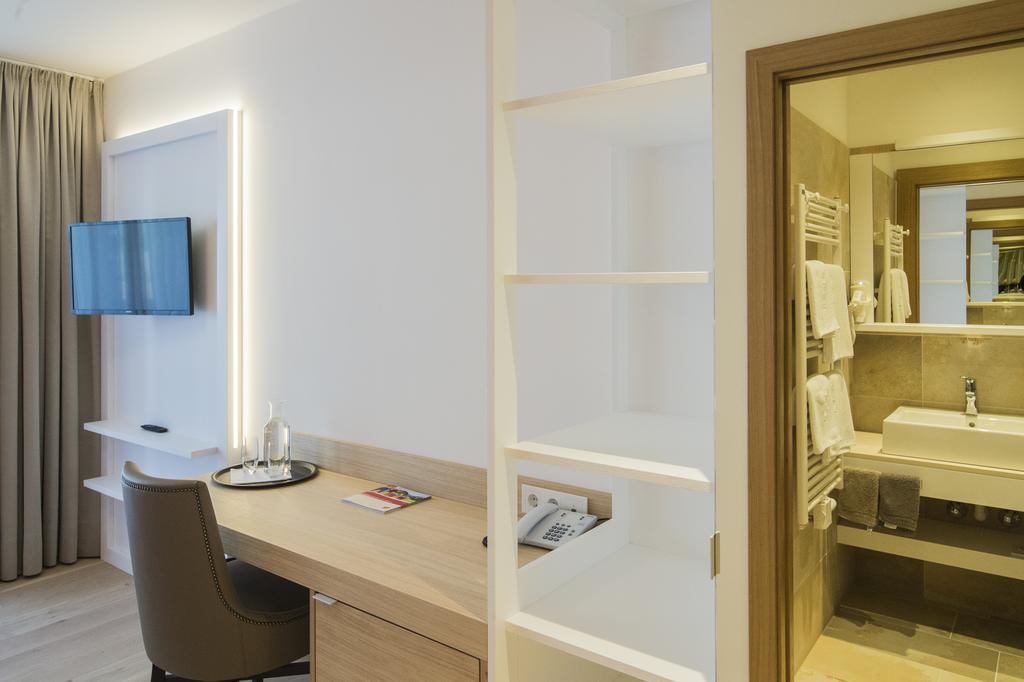 Garni Hotel Kessler Tirolo Kültér fotó