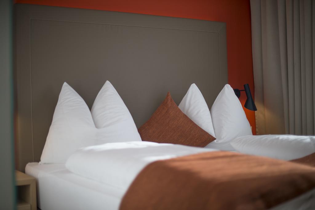 Garni Hotel Kessler Tirolo Kültér fotó