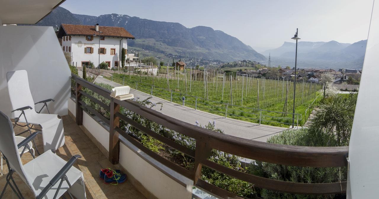 Garni Hotel Kessler Tirolo Kültér fotó